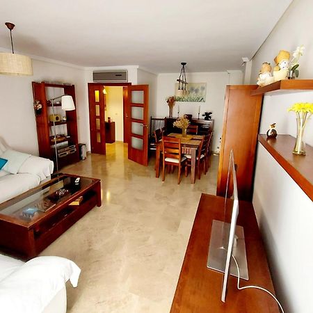 Awesome Central House With 3 Bedrooms Ceuta Buitenkant foto