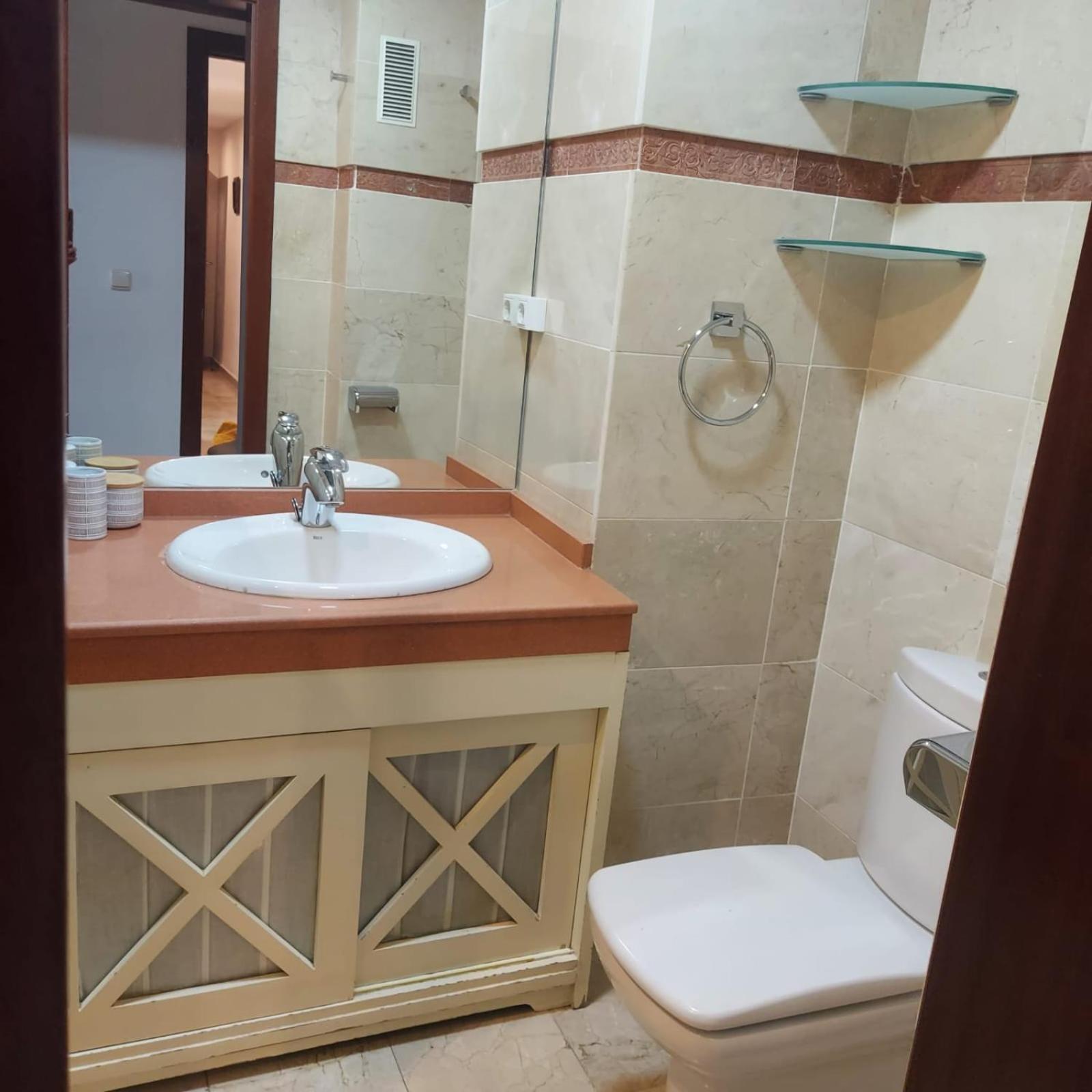 Awesome Central House With 3 Bedrooms Ceuta Buitenkant foto
