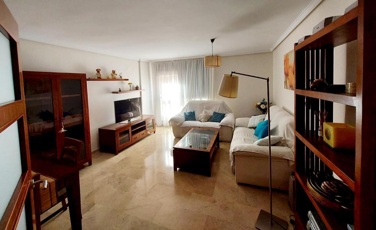 Awesome Central House With 3 Bedrooms Ceuta Buitenkant foto