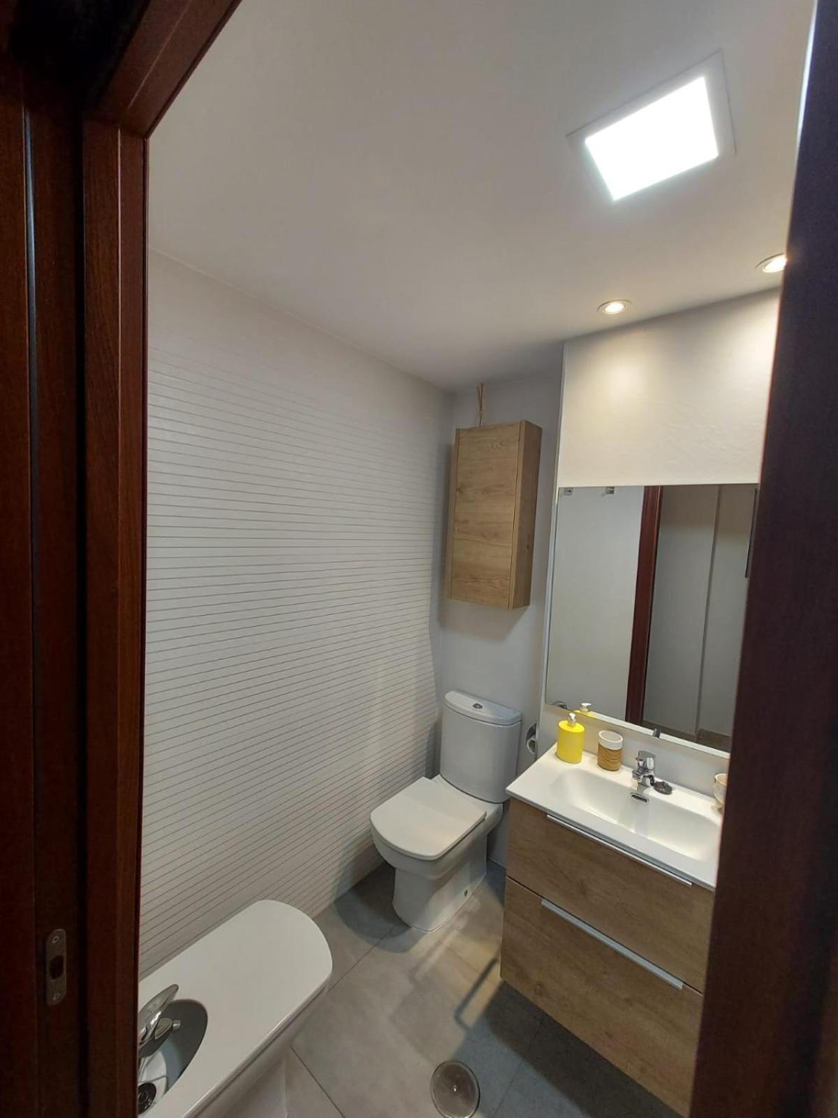 Awesome Central House With 3 Bedrooms Ceuta Buitenkant foto