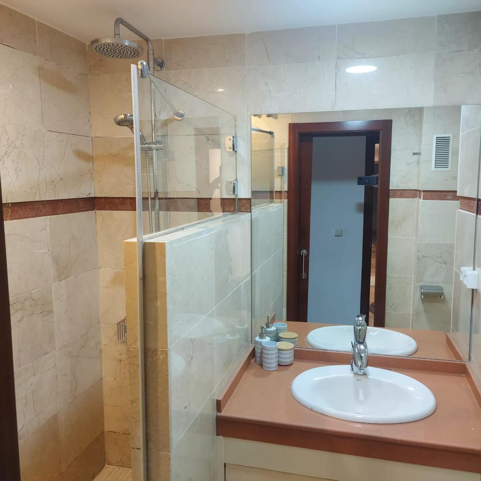 Awesome Central House With 3 Bedrooms Ceuta Buitenkant foto