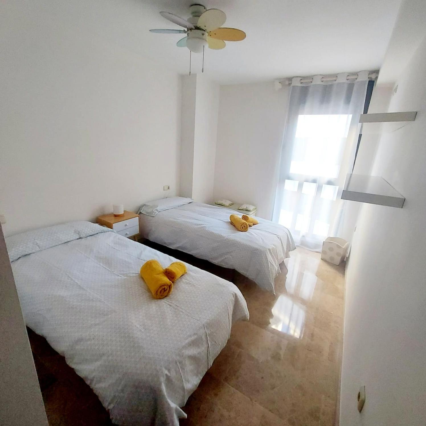 Awesome Central House With 3 Bedrooms Ceuta Buitenkant foto