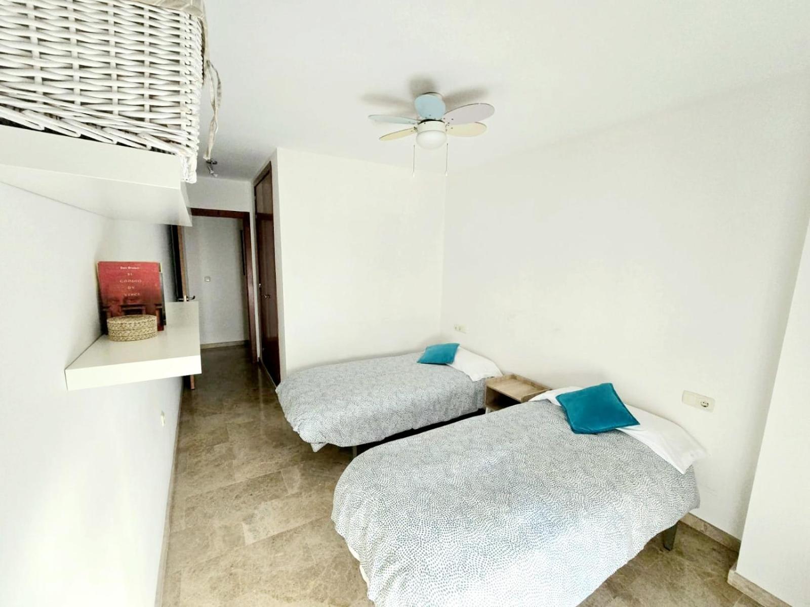 Awesome Central House With 3 Bedrooms Ceuta Buitenkant foto