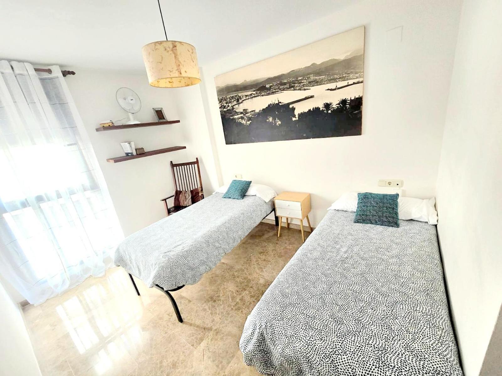 Awesome Central House With 3 Bedrooms Ceuta Buitenkant foto